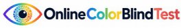 Online Color Blind Test